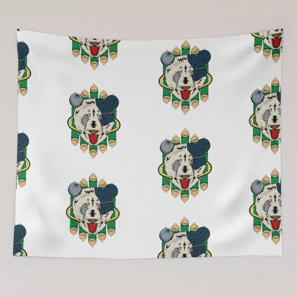 Item preview, Pand Bot designed and sold by KUWI-Creative.