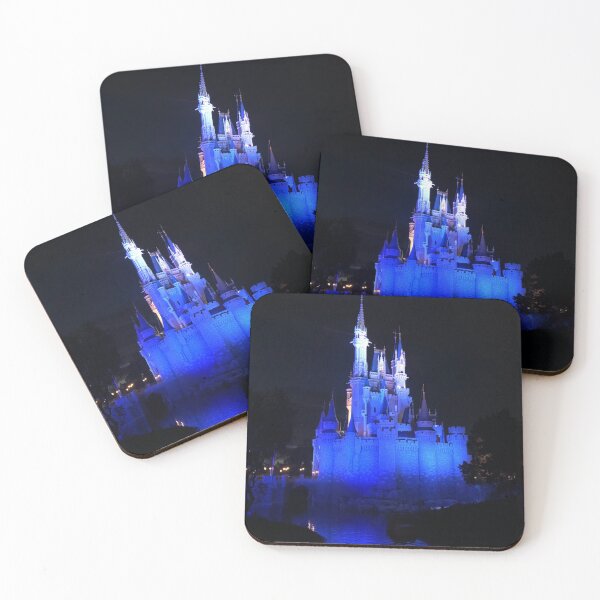 Item preview, Cinderella Castle designed and sold by Alaina Dodge.