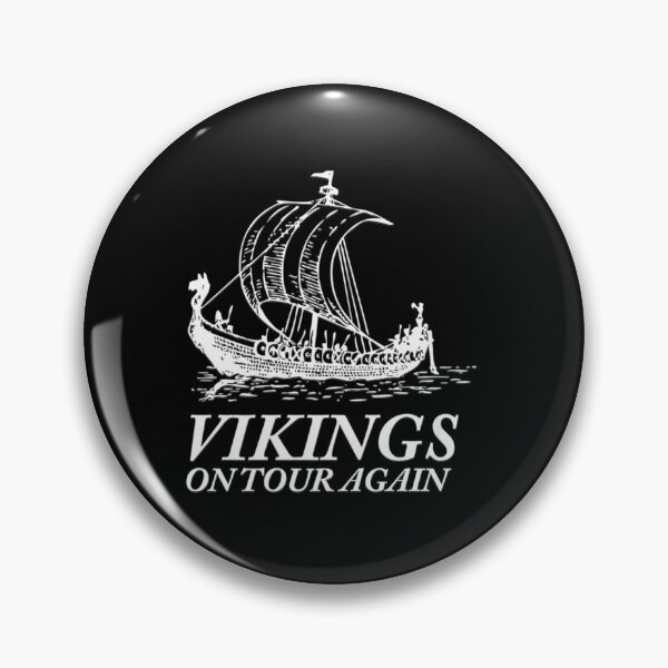 Item preview, Viking B.E.R.S.E.R.K.Z on tour again Premium designed and sold by r1mordech.