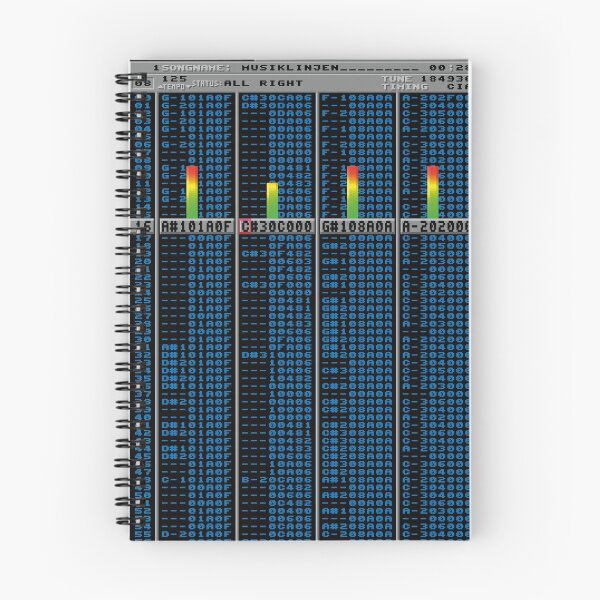 Item preview, ProTracker 2.3d (Long Sequencer version, v1.1) designed and sold by KrikIDDQD.