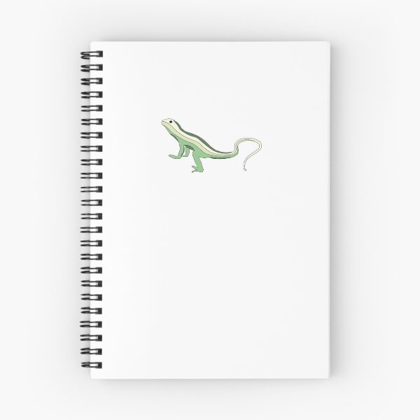 Item preview, Lizard - Green Hue designed and sold by VavienDesignn.