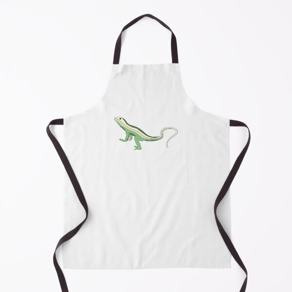 Item preview, Lizard - Green Hue designed and sold by VavienDesignn.