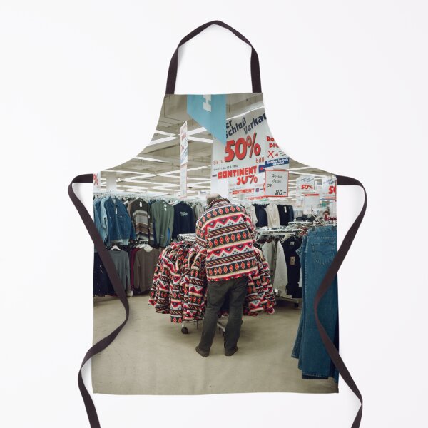 Item preview, The Mall designed and sold by Martin Langer.