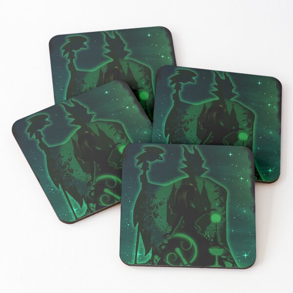 Item preview, Maleficent designed and sold by 11UponaTime.