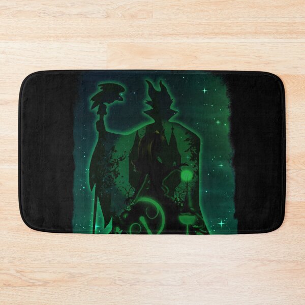 Item preview, Maleficent designed and sold by 11UponaTime.