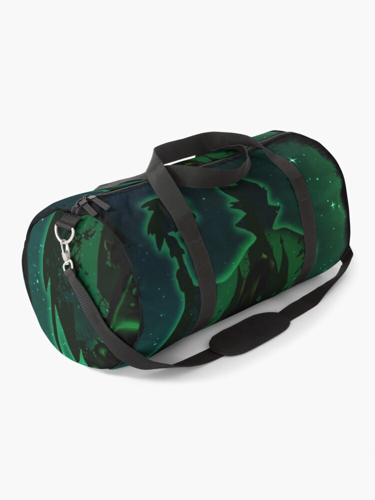 maleficent luggage