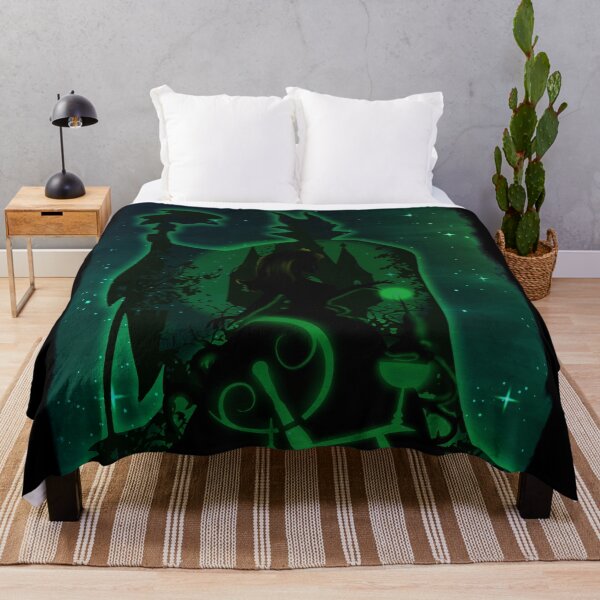 Item preview, Maleficent designed and sold by 11UponaTime.