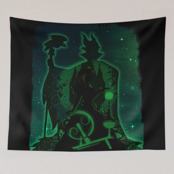Item preview, Maleficent designed and sold by 11UponaTime.
