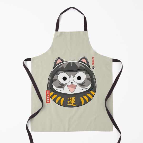 Item preview, Daruma - chi is my name designed and sold by redwane.