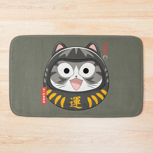Item preview, Daruma - chi is my name designed and sold by redwane.