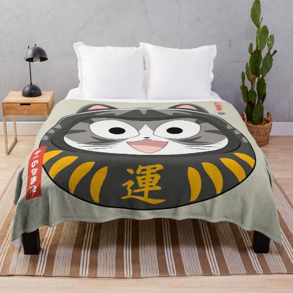 Item preview, Daruma - chi is my name designed and sold by redwane.