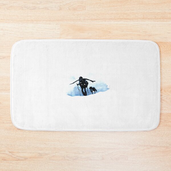 Item preview, To your eternity t-shirt snow scenario designed and sold by Teetrands.