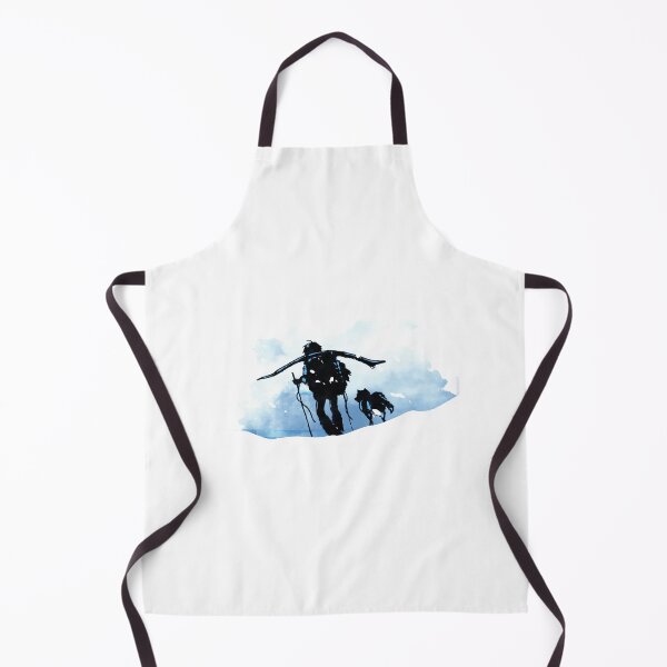 Item preview, To your eternity t-shirt snow scenario designed and sold by Teetrands.