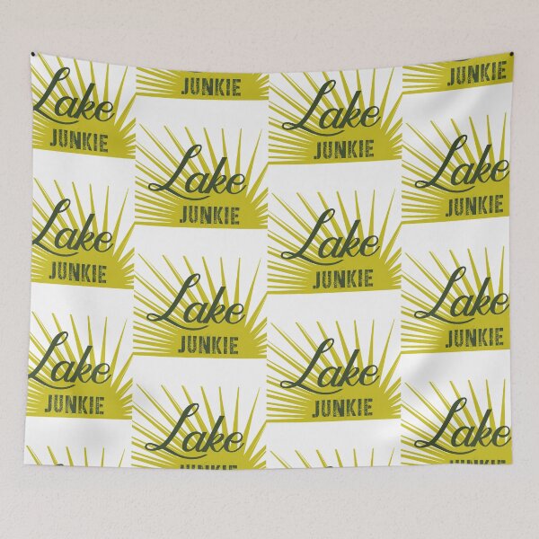 Item preview, Lake sunshine beauty designed and sold by DasaMerch.