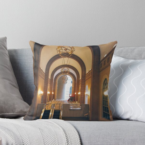 Artikelvorschau, Downtown NYC Arches entworfen und verkauft von mar78me.