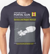 ASHPD Service and Repair Manual Unisex T-Shirt