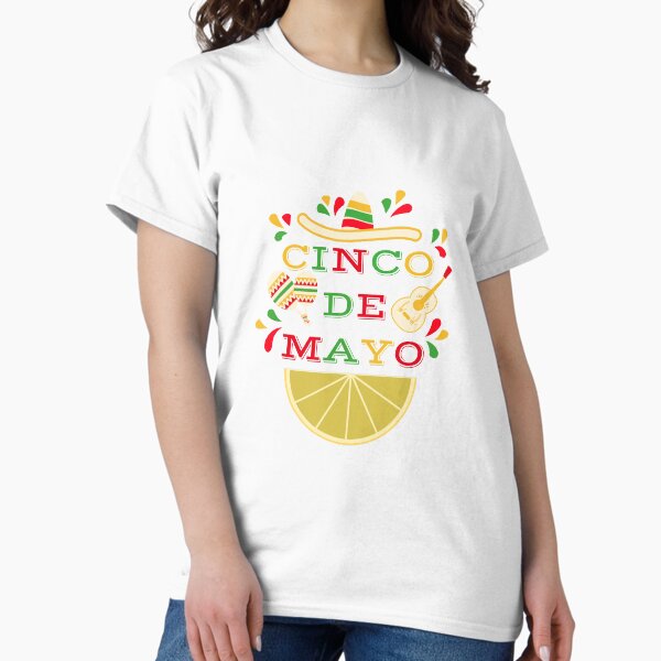 Item preview, Cinco de mayo designed and sold by Dinyacom124.