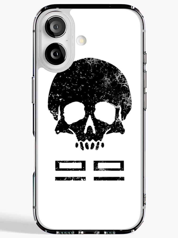 Thumbnail 1 of 5, iPhone Case, Bad Batch designed and sold by EasyJersey.