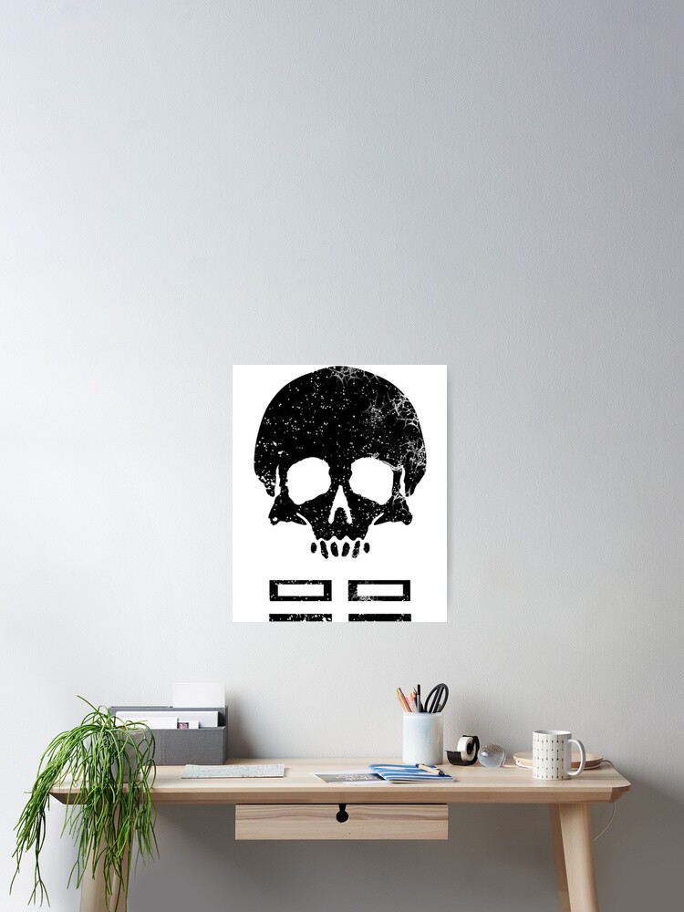 Thumbnail 2 of 3, Poster, Bad Batch  designed and sold by EasyJersey.