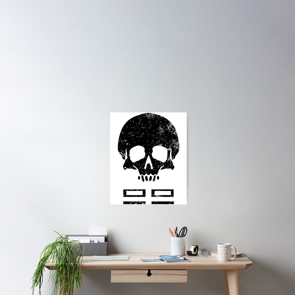 Item preview, Poster designed and sold by EasyJersey.