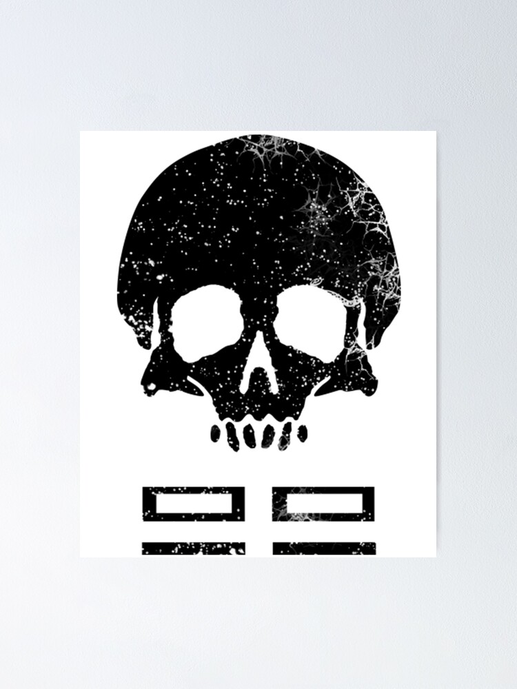 Thumbnail 1 of 3, Poster, Bad Batch  designed and sold by EasyJersey.