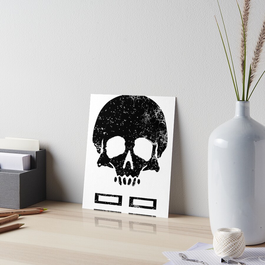 Item preview, Art Board Print designed and sold by EasyJersey.