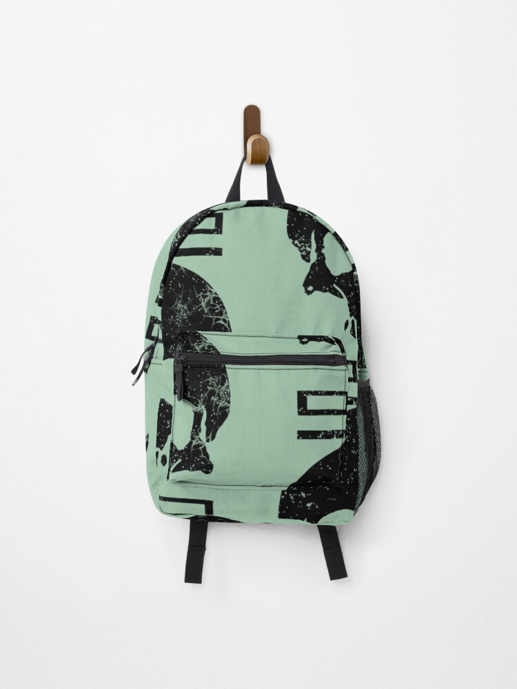 Thumbnail 1 of 3, Backpack, Bad Batch  designed and sold by EasyJersey.