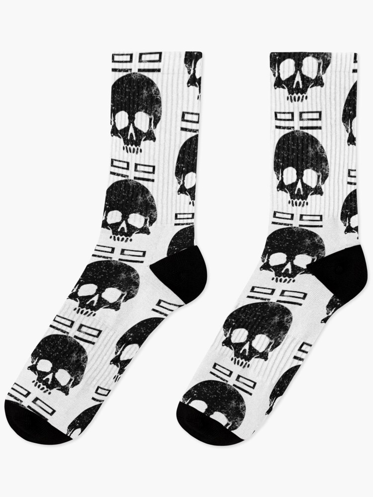 Thumbnail 1 of 5, Socks, Bad Batch  designed and sold by EasyJersey.