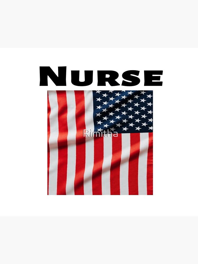 nurse-poster-for-sale-by-rimitha-redbubble