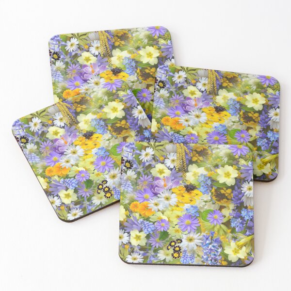 Item preview, Western flowers designed and sold by Seiya Kipgen.