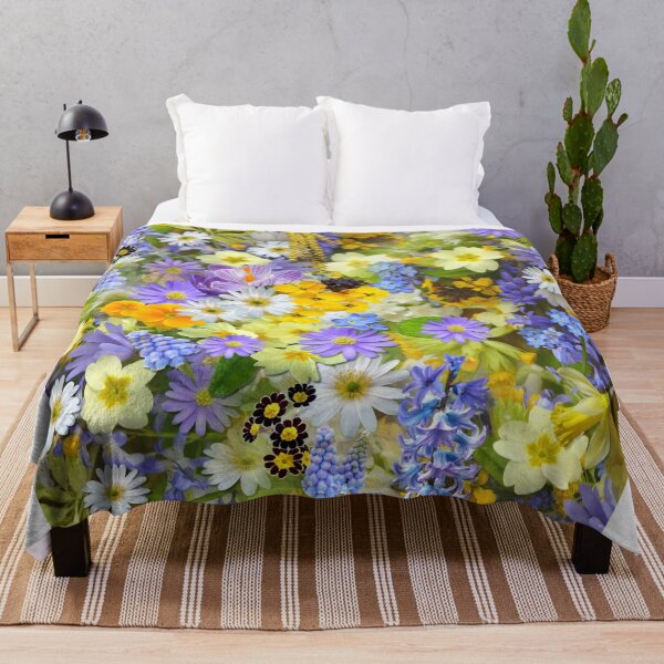 Item preview, Western flowers designed and sold by Seiya Kipgen.