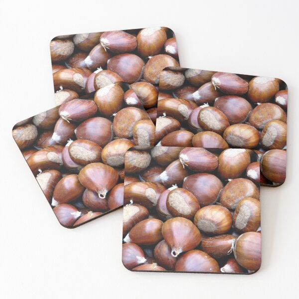 Item preview, Chestnuts designed and sold by Vittorio Magaletti.