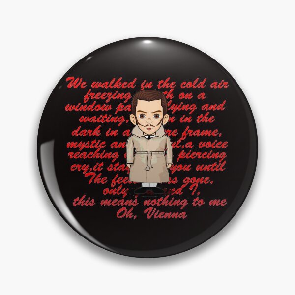 Item preview, Oh, Vienna designed and sold by Subpopeoandy.