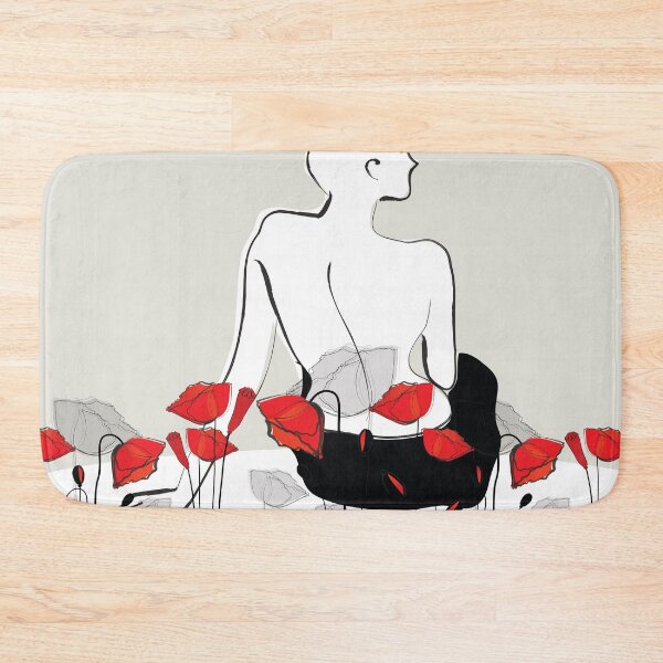 Item preview, FLOWERS 16 designed and sold by Bashar-Design.