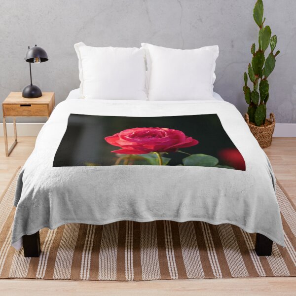 Item preview, Red rose designed and sold by Sandra Brave.