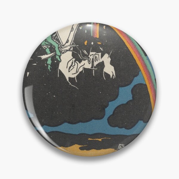 Item preview, Rainbow Obstacle  designed and sold by emilyspencer.