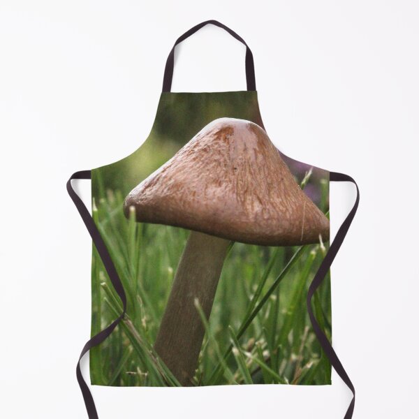 Item preview, Brown Mushroom designed and sold by Susie Kramer.