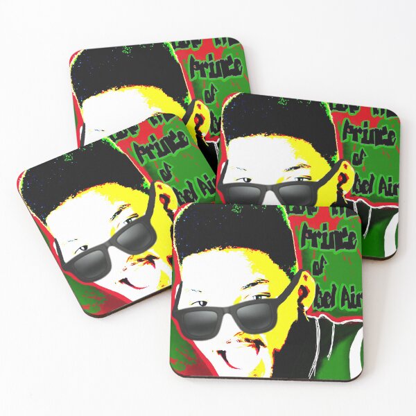 Item preview, Fresh like the Prince of Bel Air designed and sold by R0X Designs .