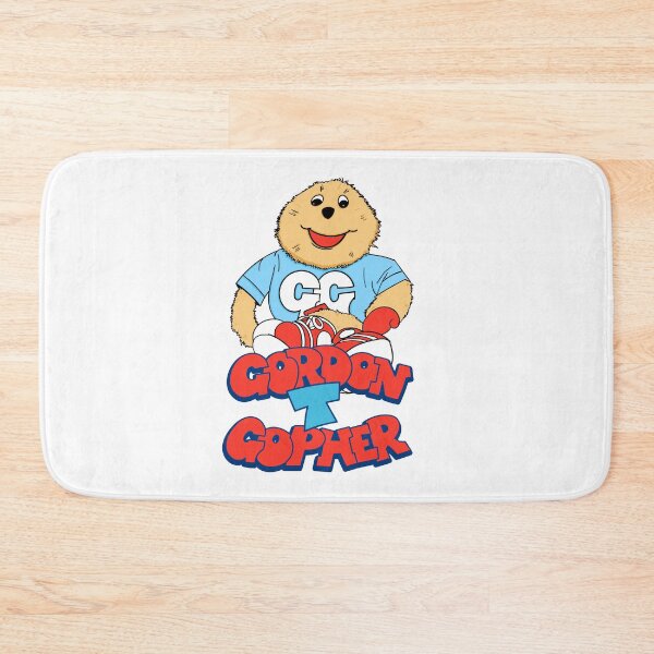 Item preview, Gordon The Gopher designed and sold by Meta Cortex.