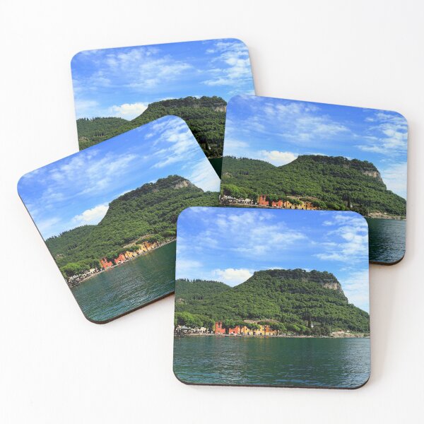 Item preview, The Rocca di Garda designed and sold by annalisa56.
