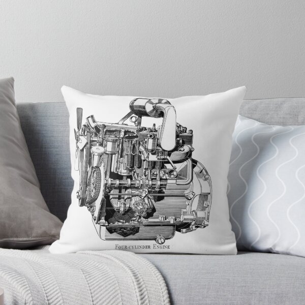 Item preview, four stroke engine designed and sold by richandpure.