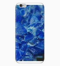 NATURAL BLUE iPhone Case