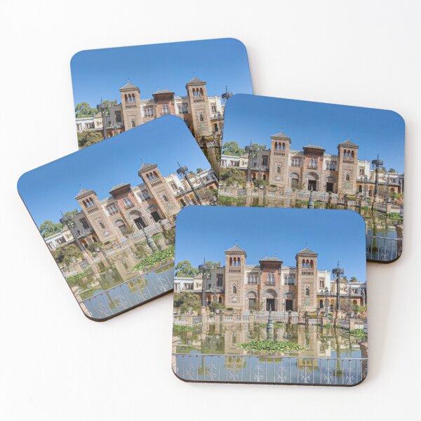 Item preview, America Square Seville designed and sold by Weston  Westmoreland.
