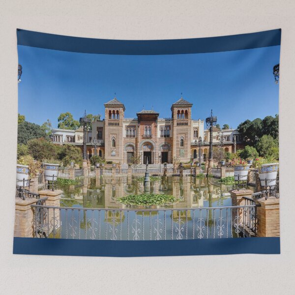 Item preview, America Square Seville designed and sold by Weston  Westmoreland.
