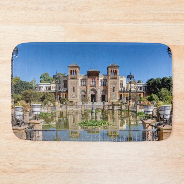 Item preview, America Square Seville designed and sold by Weston  Westmoreland.