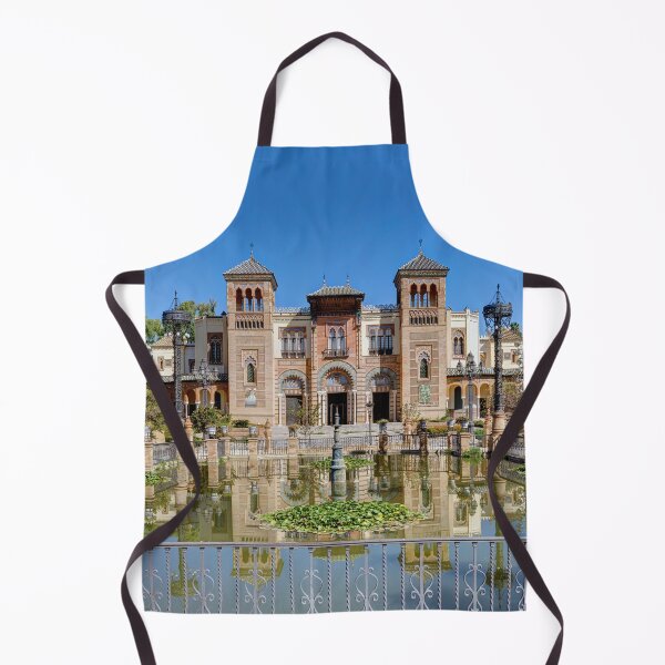 Item preview, America Square Seville designed and sold by Weston Westmoreland.