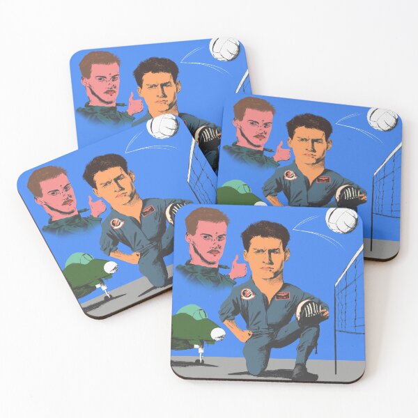 Item preview, Top Gun designed and sold by illosausage.