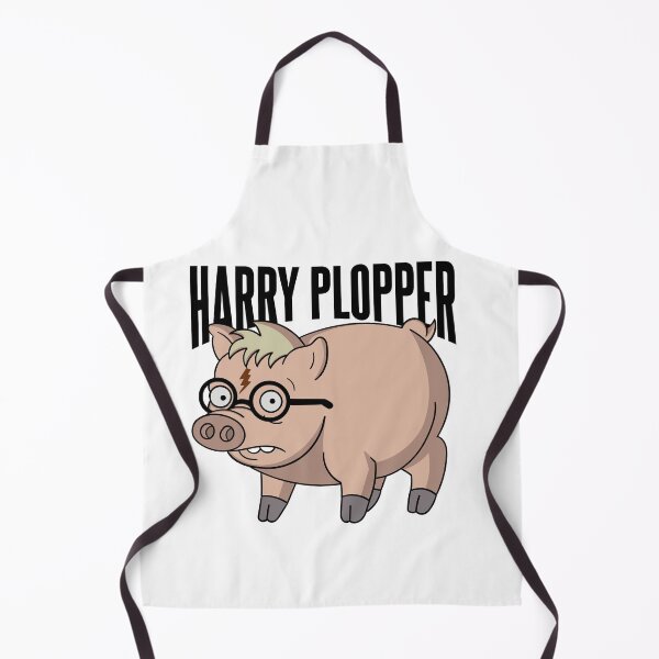 Item preview, Harry Plopper designed and sold by Meta Cortex.