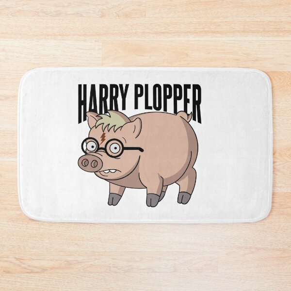 Item preview, Harry Plopper designed and sold by Meta Cortex.