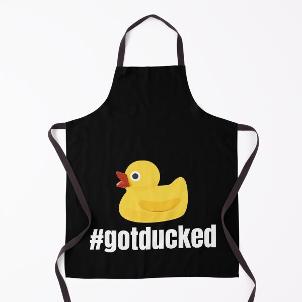 Item preview, Got ducked - Duck Hunting designed and sold by emm-j.